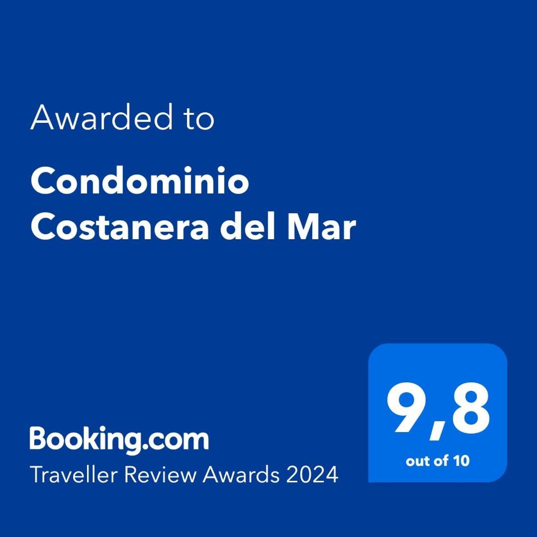 Condominio Costanera Del Mar Apartamento La Serena