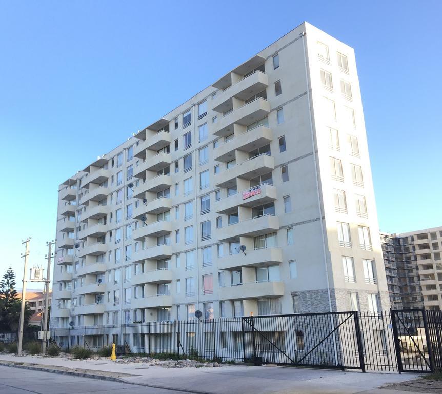 Apartamento Condominio Costanera Del Mar La Serena