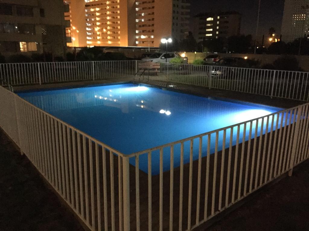 Condominio Costanera Del Mar Apartamento *
