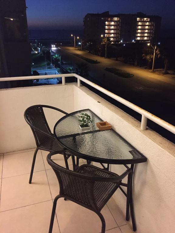 Apartamento Condominio Costanera Del Mar