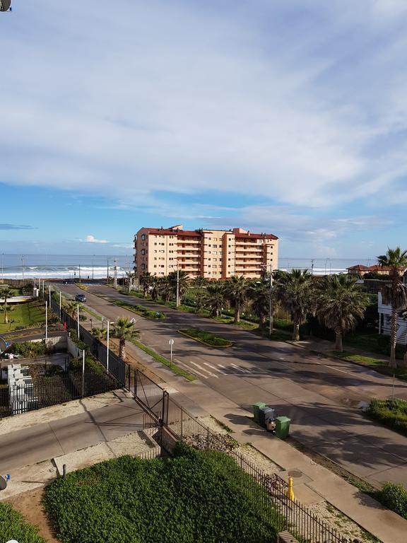 Condominio Costanera Del Mar Apartamento La Serena