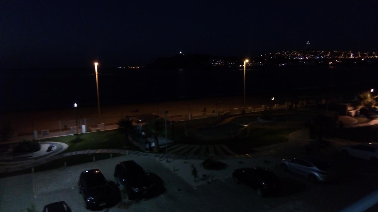Condominio Costanera Del Mar Apartamento *