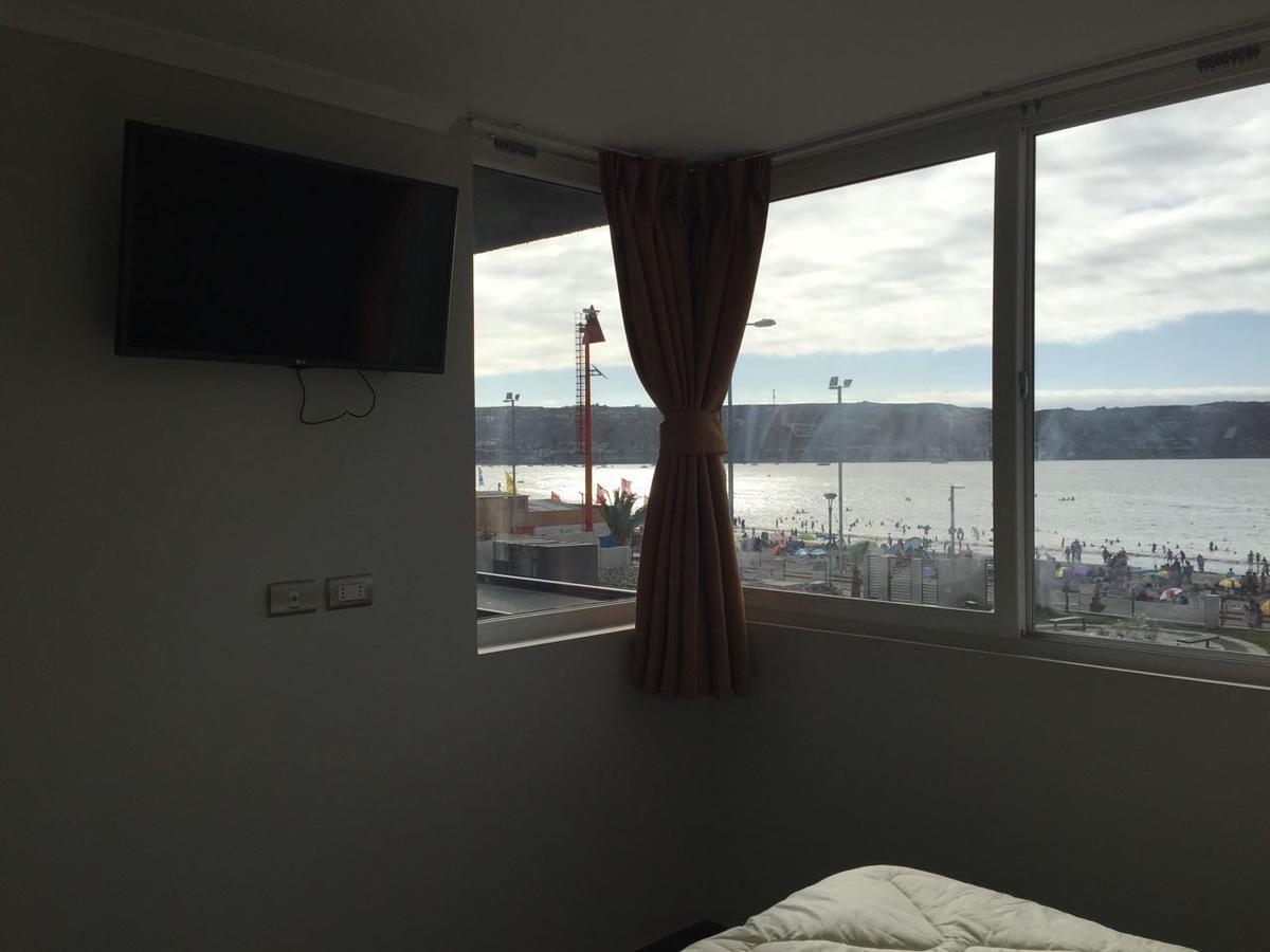 Condominio Costanera Del Mar Apartamento La Serena