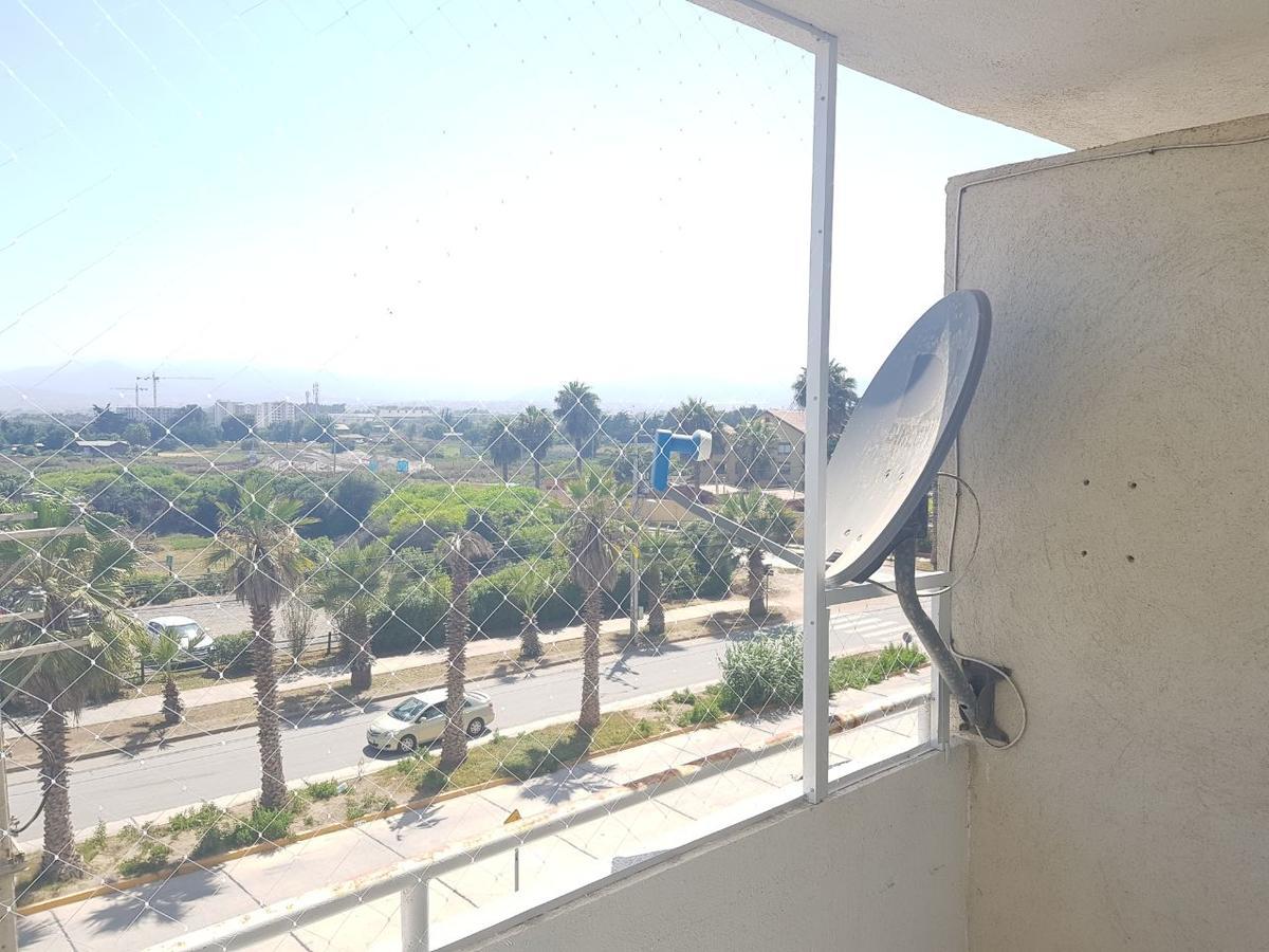 Condominio Costanera Del Mar Apartamento La Serena