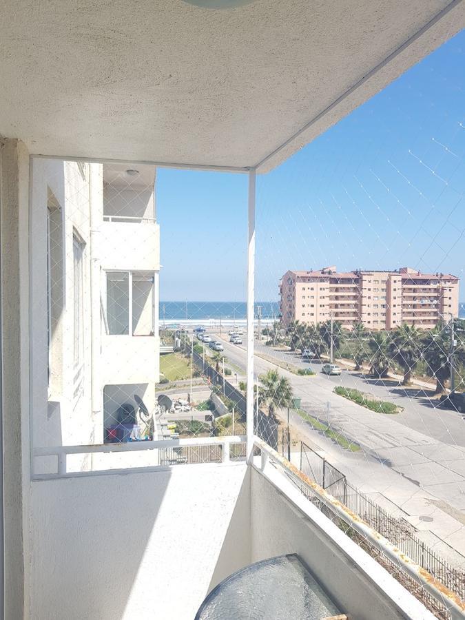 Condominio Costanera Del Mar La Serena