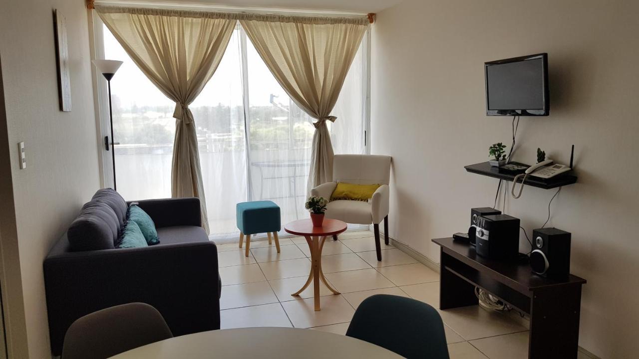 Apartamento Condominio Costanera Del Mar