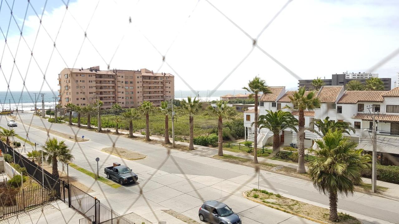 Apartamento Condominio Costanera Del Mar *