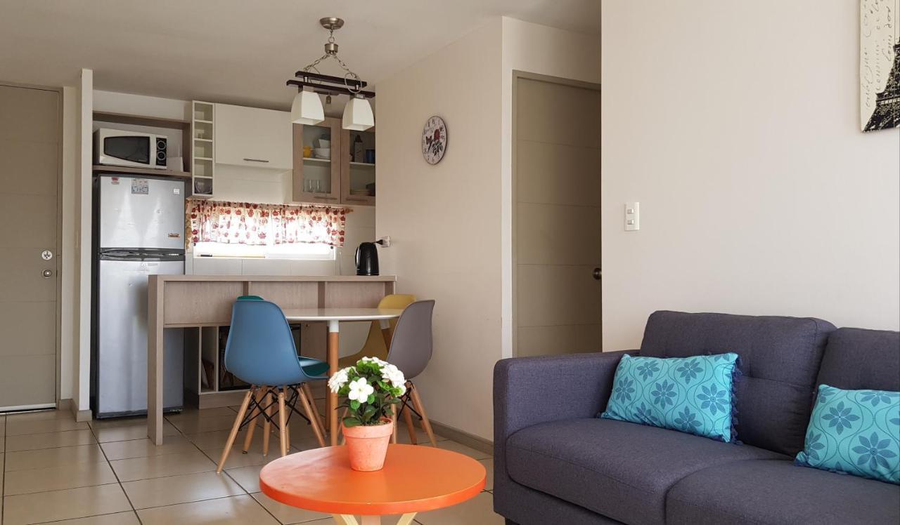 Condominio Costanera Del Mar Apartamento La Serena