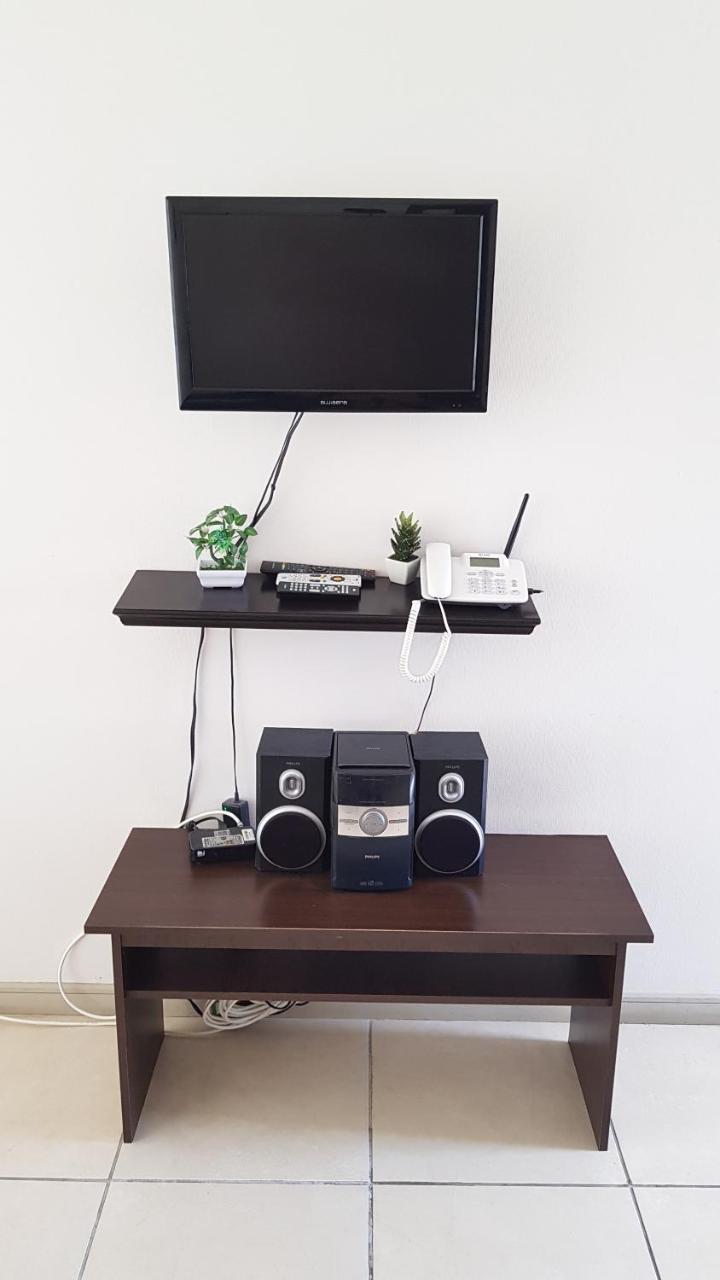 Apartamento Condominio Costanera Del Mar La Serena