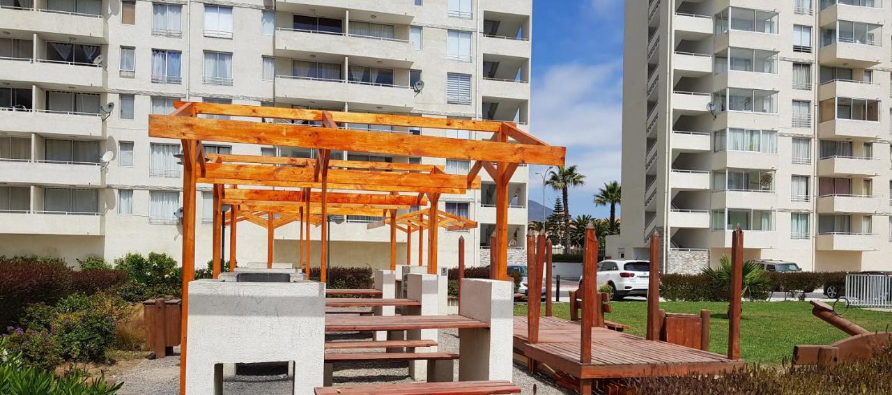 Apartamento Condominio Costanera Del Mar