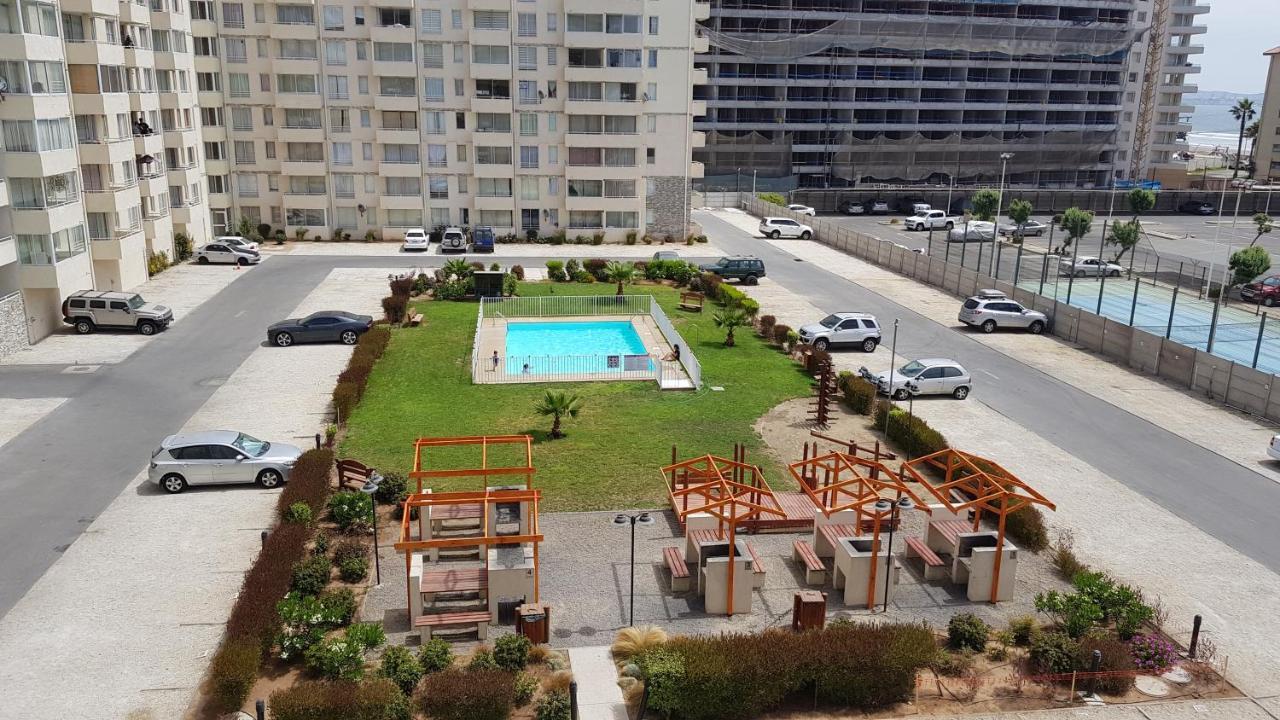 Condominio Costanera Del Mar Apartamento