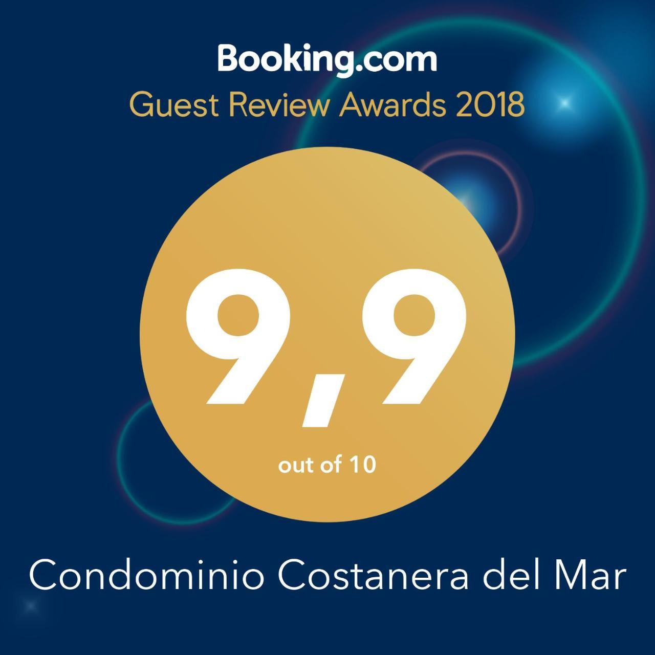 Condominio Costanera Del Mar * La Serena